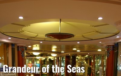 Grandeur of the Seas