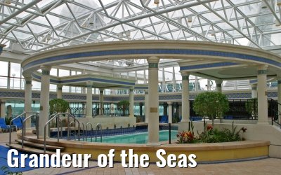 Grandeur of the Seas