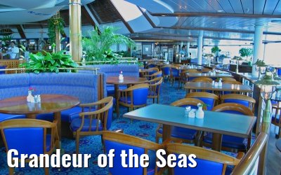 Grandeur of the Seas