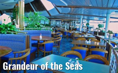 Grandeur of the Seas