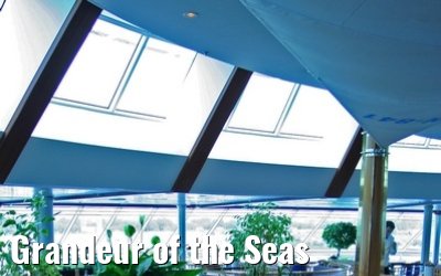 Grandeur of the Seas