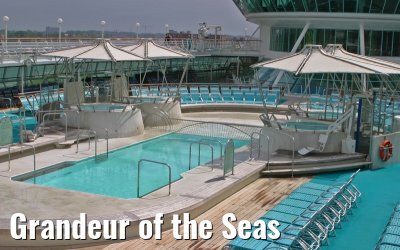 Grandeur of the Seas