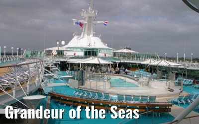 Grandeur of the Seas