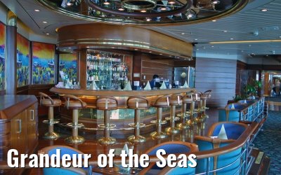 Grandeur of the Seas