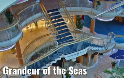 Grandeur of the Seas