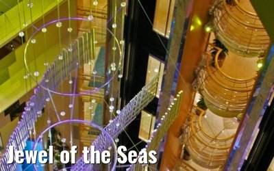 Jewel of the Seas