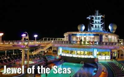 Jewel of the Seas