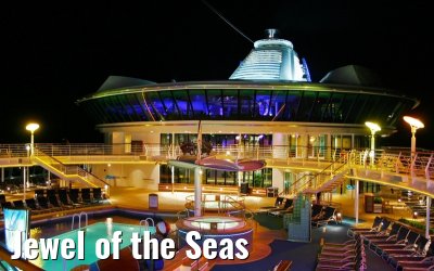 Jewel of the Seas