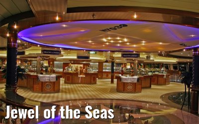 Jewel of the Seas