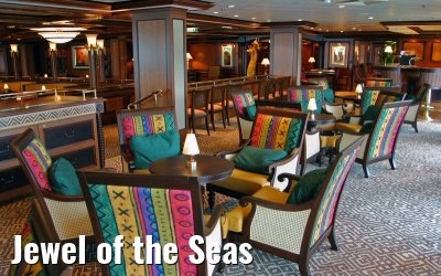 Jewel of the Seas