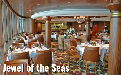 Jewel of the Seas