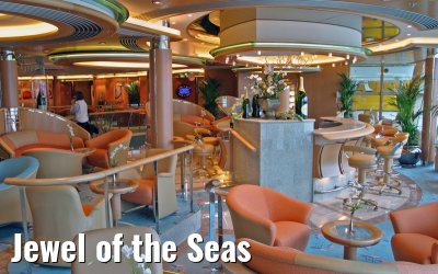 Jewel of the Seas