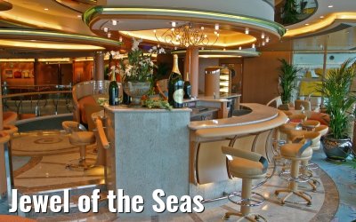 Jewel of the Seas