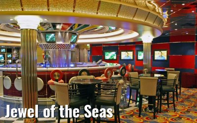 Jewel of the Seas