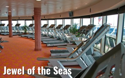 Jewel of the Seas