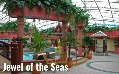Jewel of the Seas