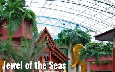 Jewel of the Seas