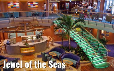 Jewel of the Seas