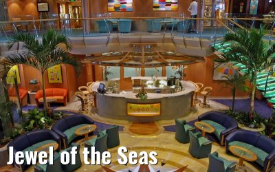 Jewel of the Seas