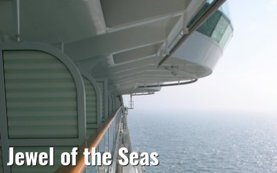 Jewel of the Seas