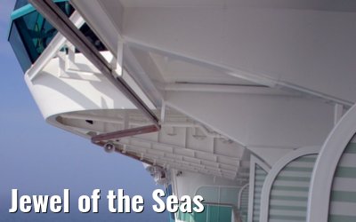 Jewel of the Seas