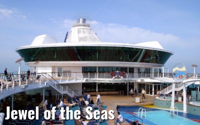 Jewel of the Seas