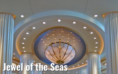 Jewel of the Seas