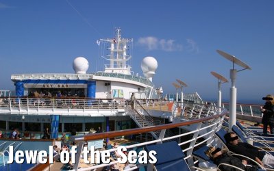 Jewel of the Seas