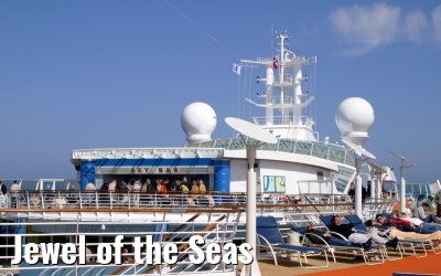 Jewel of the Seas