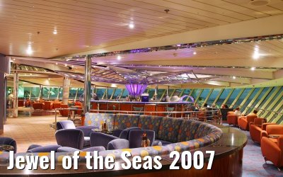 Jewel of the Seas 2007