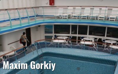 Maxim Gorkiy
