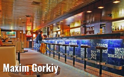 Maxim Gorkiy
