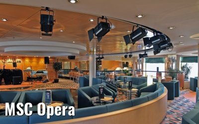 MSC Opera