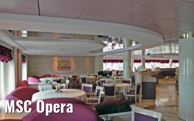 MSC Opera