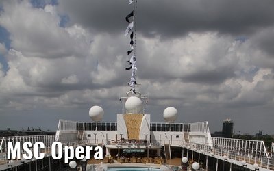 MSC Opera