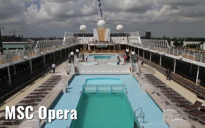 MSC Opera