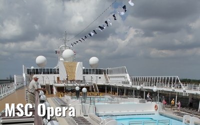MSC Opera