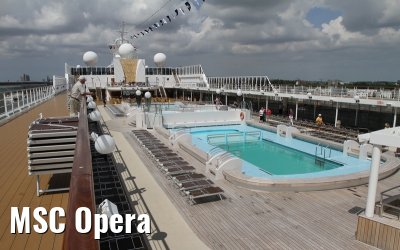 MSC Opera