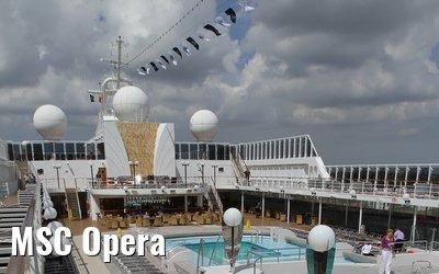 MSC Opera