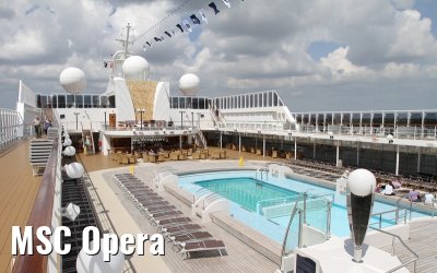 MSC Opera