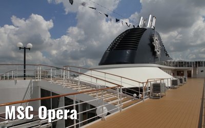 MSC Opera