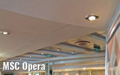 MSC Opera