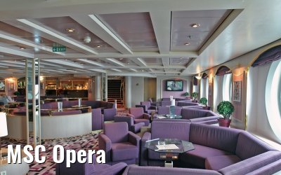MSC Opera