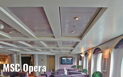 MSC Opera