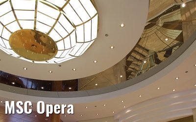 MSC Opera