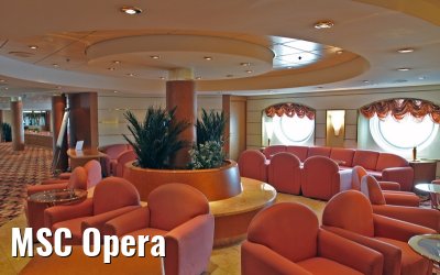 MSC Opera
