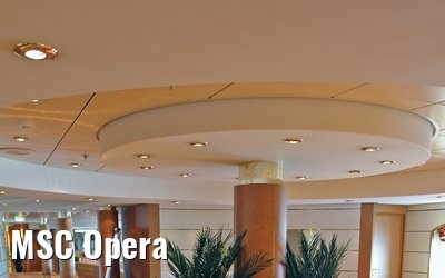 MSC Opera