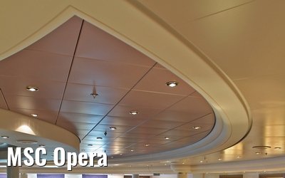 MSC Opera