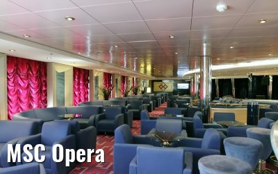 MSC Opera