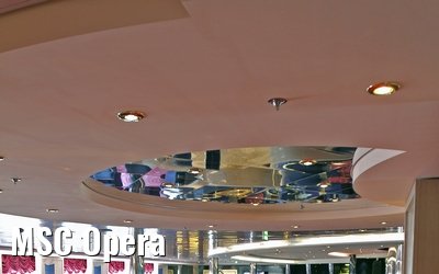 MSC Opera